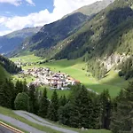 Appartamento Alpenapart Gastl Arzl im Pitztal