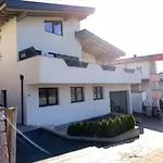 Alpenapart Gastl Appartamento *