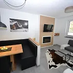 Appartamento Alpenapart Gastl *