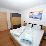 Alpenapart Gastl Arzl im Pitztal