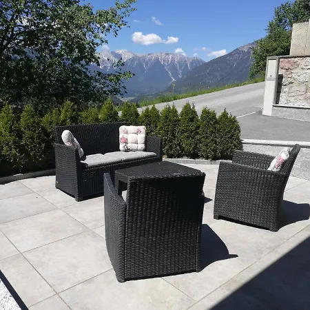 Apartment Alpenapart Gastl