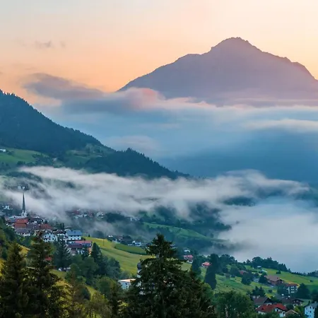 Alpenapart Gastl Apartment Arzl im Pitztal