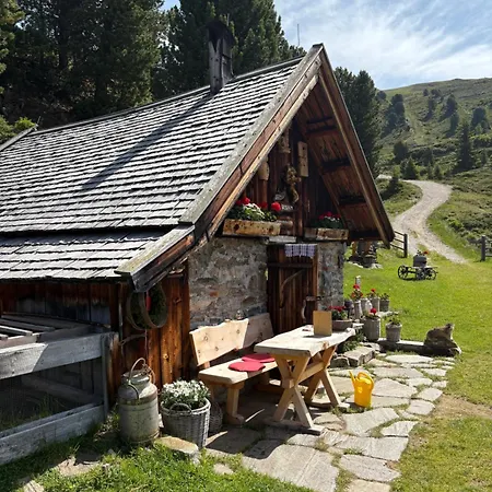 Alpenapart Gastl * Arzl im Pitztal