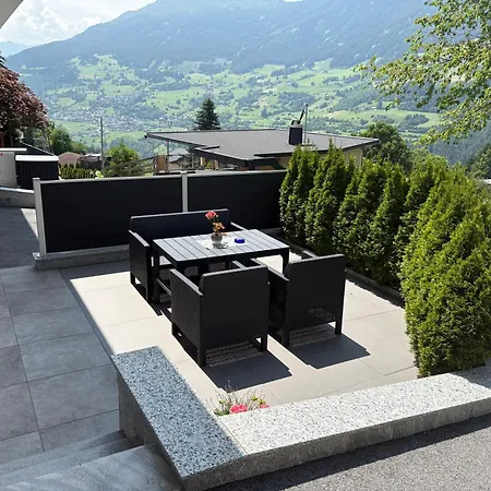 Apartment Alpenapart Gastl