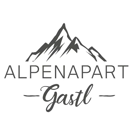 Alpenapart Gastl Appartement *