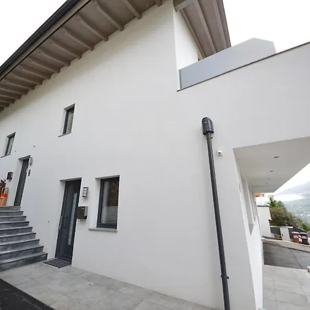Alpenapart Gastl Appartement *