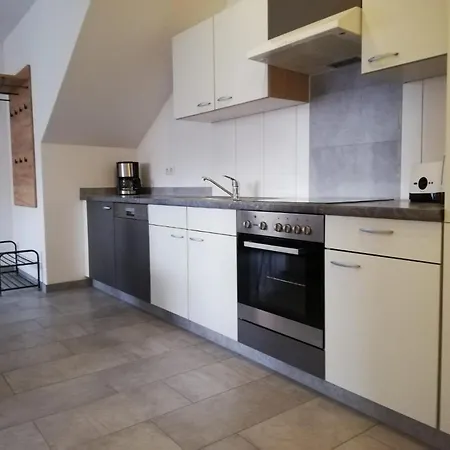 Alpenapart Gastl * Arzl im Pitztal