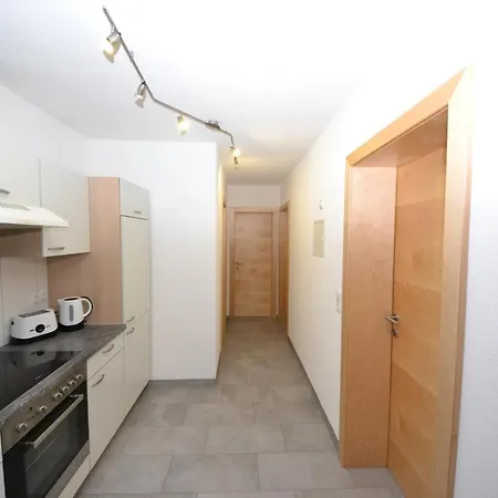 Alpenapart Gastl * Arzl im Pitztal