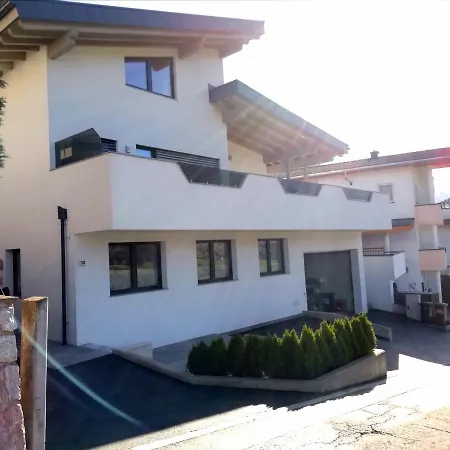 Alpenapart Gastl Apartman *