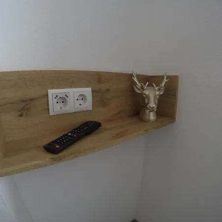 Apartman Alpenapart Gastl Arzl im Pitztal