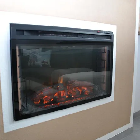 Alpenapart Gastl Apartment Arzl im Pitztal