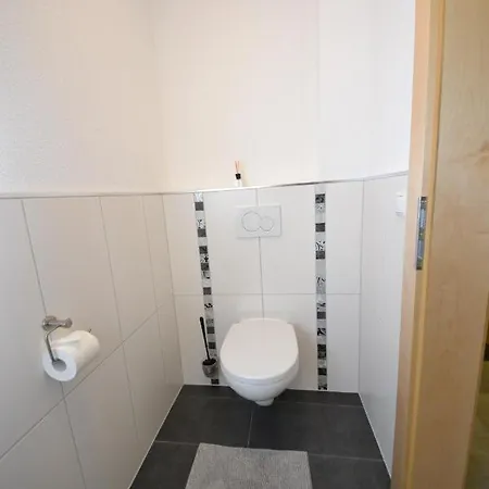 Alpenapart Gastl Apartment