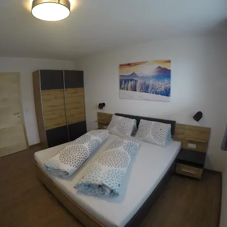 Alpenapart Gastl Apartment