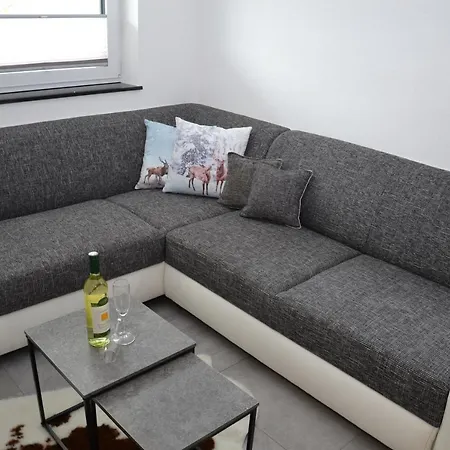 Alpenapart Gastl Arzl im Pitztal