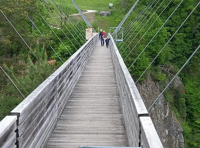 Alpenapart Gastl * Arzl im Pitztal