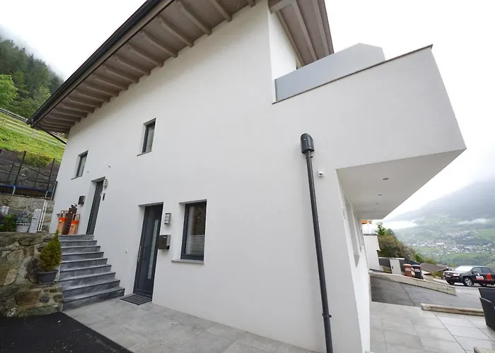 Alpenapart Gastl Apartmán *