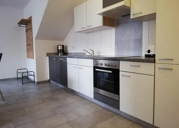 Alpenapart Gastl * Arzl im Pitztal