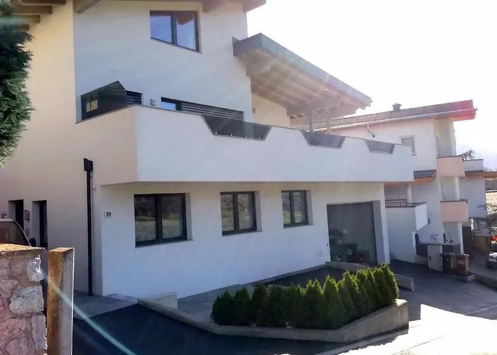 Alpenapart Gastl Apartment *