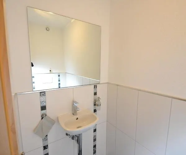 Alpenapart Gastl * Arzl im Pitztal