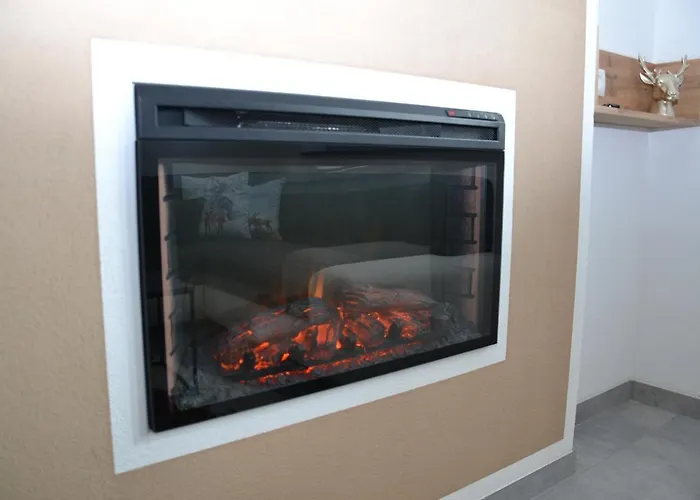 Alpenapart Gastl Apartment Arzl im Pitztal