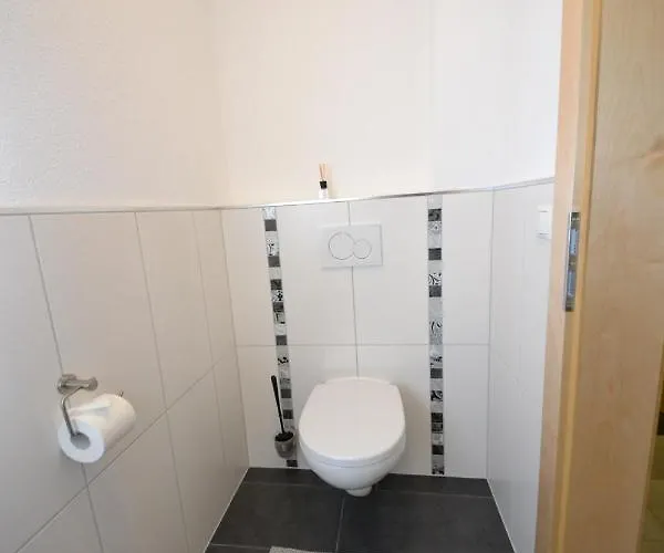 Alpenapart Gastl Apartment