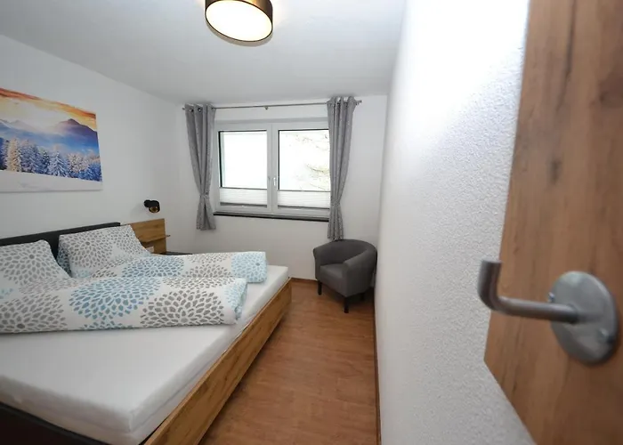 Alpenapart Gastl * Arzl im Pitztal