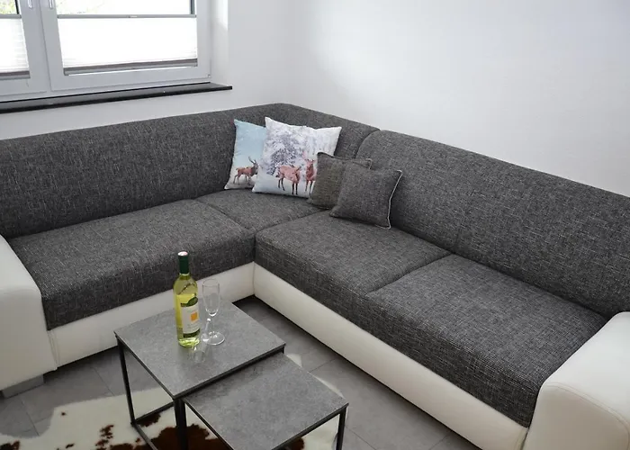 Alpenapart Gastl Arzl im Pitztal