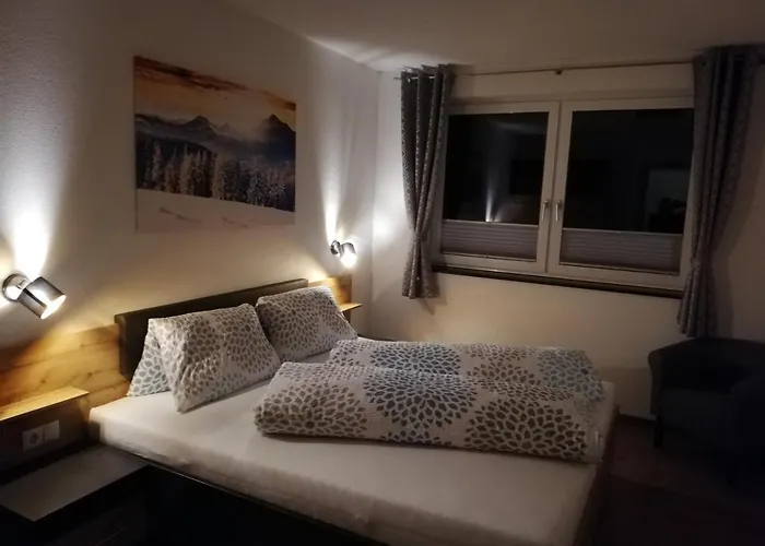 Alpenapart Gastl Apartment