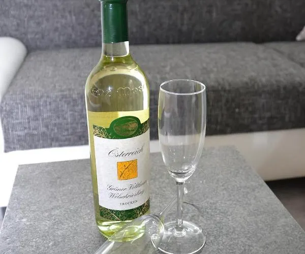 Alpenapart Gastl Arzl im Pitztal